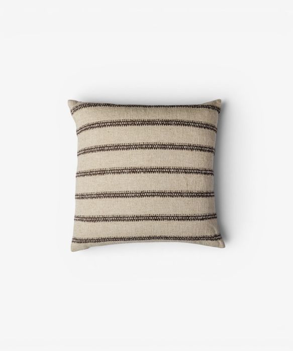 Willow Woven Cushion Cover