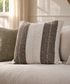 Loomhouse Panel Cushion Cover