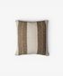 Loomhouse Panel Cushion Cover