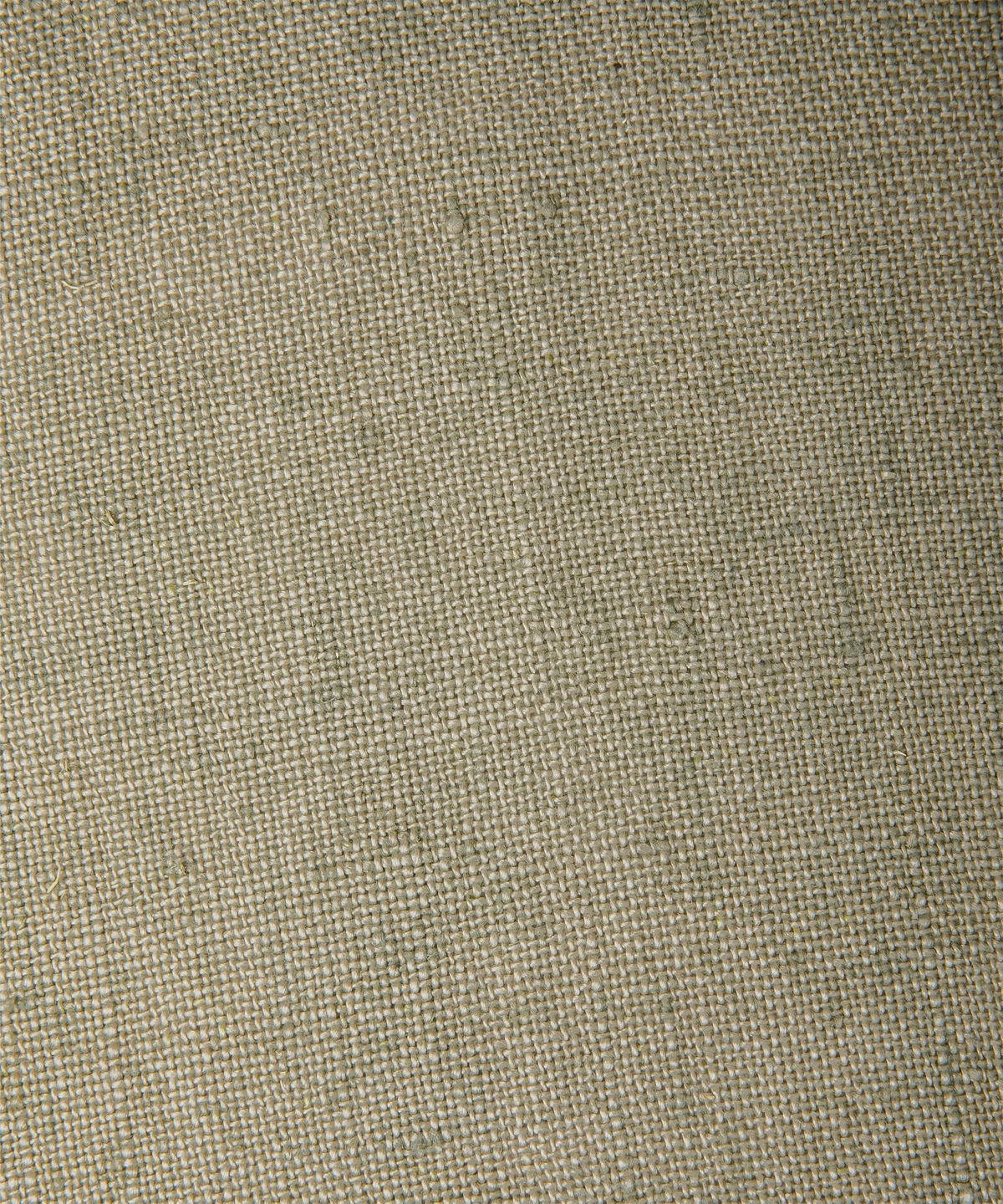 Linen Cushion Cover Sage