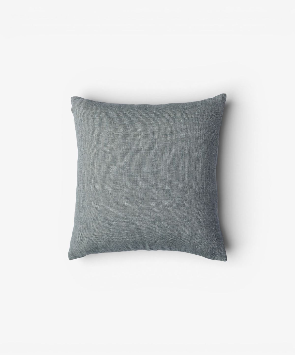 Linen Cushion Cover Mist