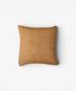 Linen Cushion Cover Clay
