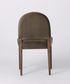 Oscar Dining Chair New Olive