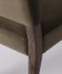 Oscar Dining Chair New Olive