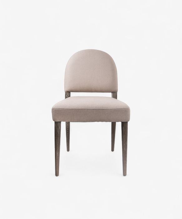 Oscar Dining Chair New Linen