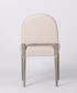 Oscar Dining Chair New Linen
