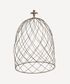 Cloche Dome Large