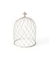 Cloche Dome Large