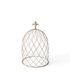 Cloche Dome Medium