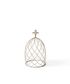 Cloche Dome Small