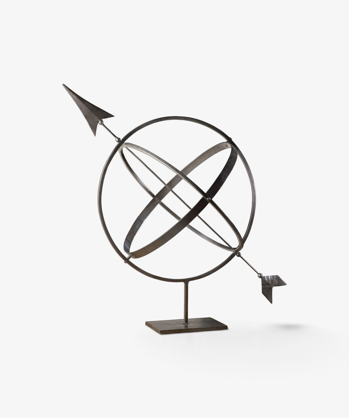 Axis Iron Orb
