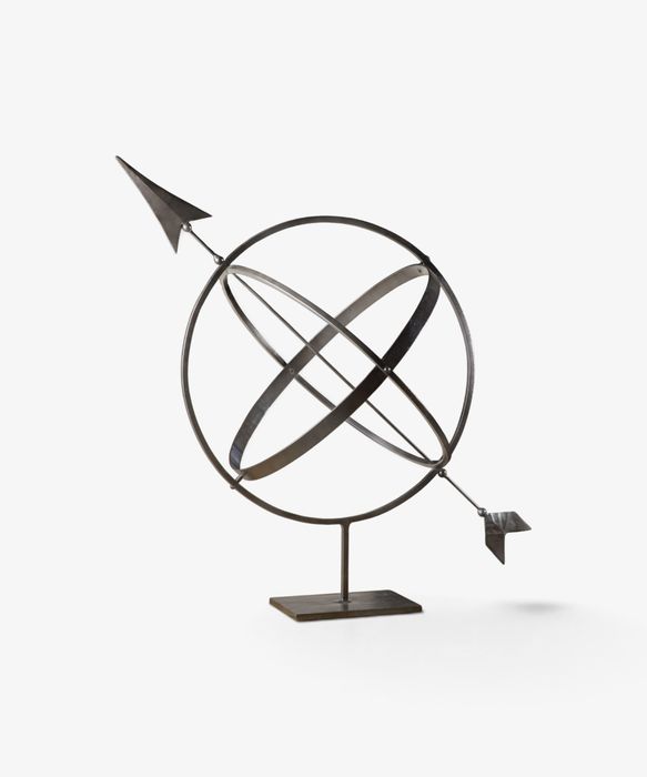 Axis Iron Orb