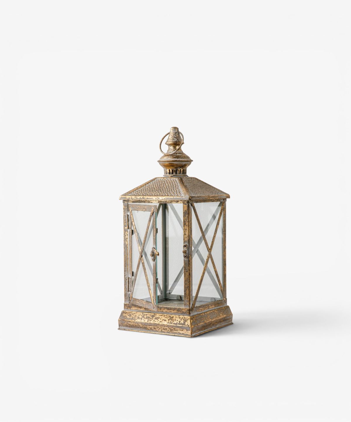 Kensington Lantern Small
