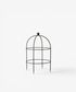 Eden Iron Garden Cloche Small