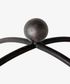 Eden Iron Garden Cloche Small