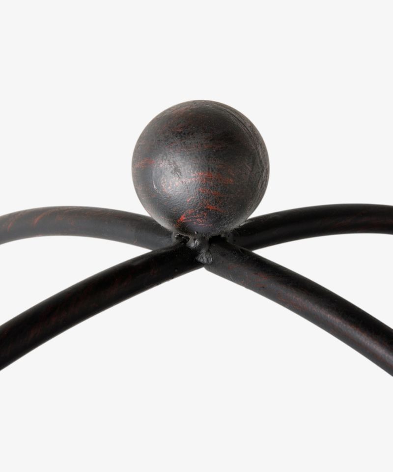 Eden Iron Garden Cloche Small