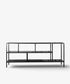 Staggered Iron Console X-Large