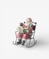 Santa Tales in Rocker