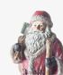 Santa Tales with Sack and Staff