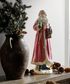 Santa Tales with Lantern and Gift