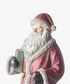 Santa Tales with Lantern and Gift