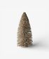 Champagne Glow Christmas Tree Large