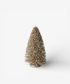 Champagne Glow Christmas Tree Medium