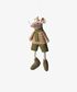Green Billy Mouse Hanging