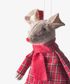 Red Harry MouseHanging