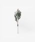 Pinecone Light Up Branch 70cm