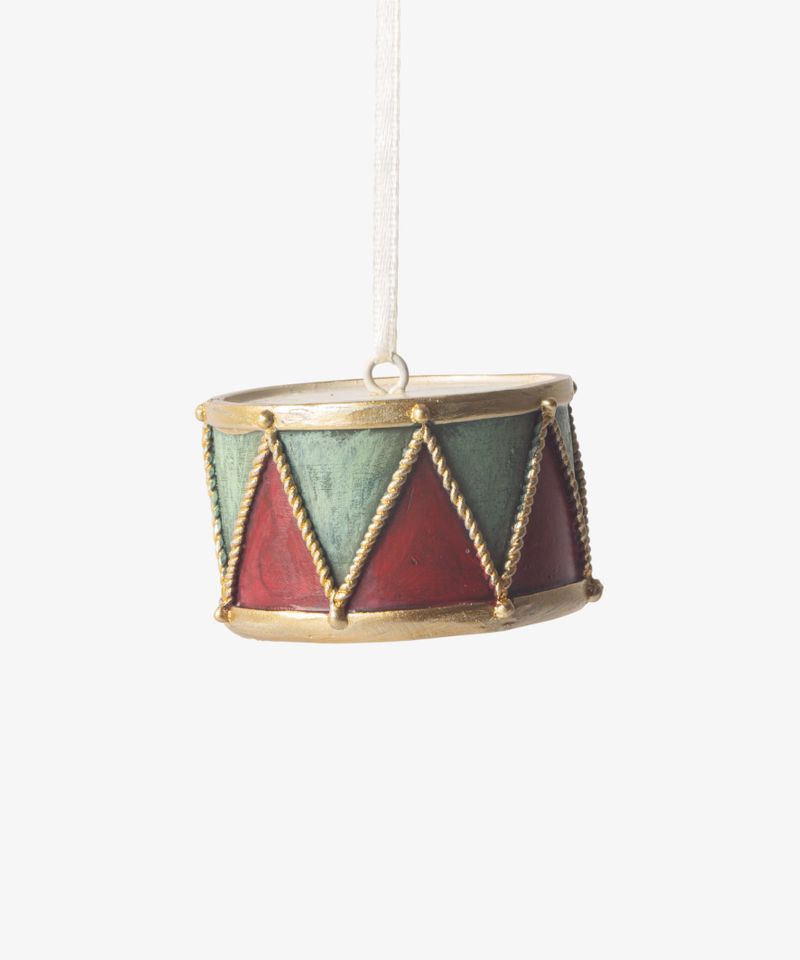 Hanging Classic Drum