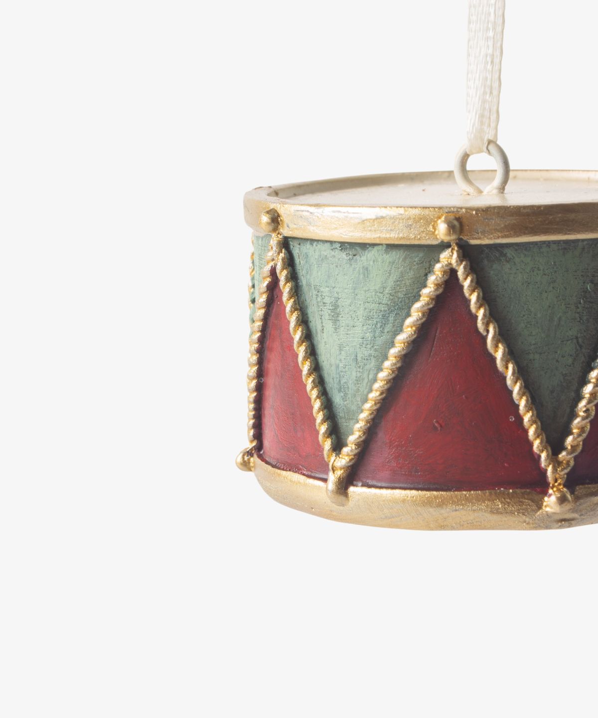 Hanging Classic Drum