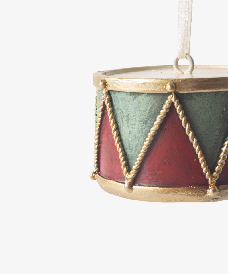 Hanging Classic Drum