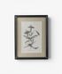 Heirloom Wall Art Indian Pink