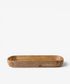 Heartwood Bread Tray Large