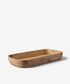 Heartwood Bread Tray Large