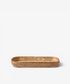 Heartwood Bread Tray Small