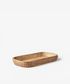 Heartwood Bread Tray Small