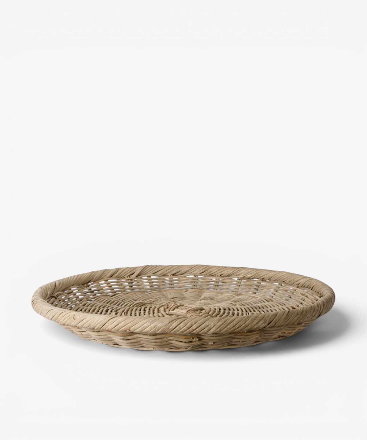 Cheshire Round Tray Large