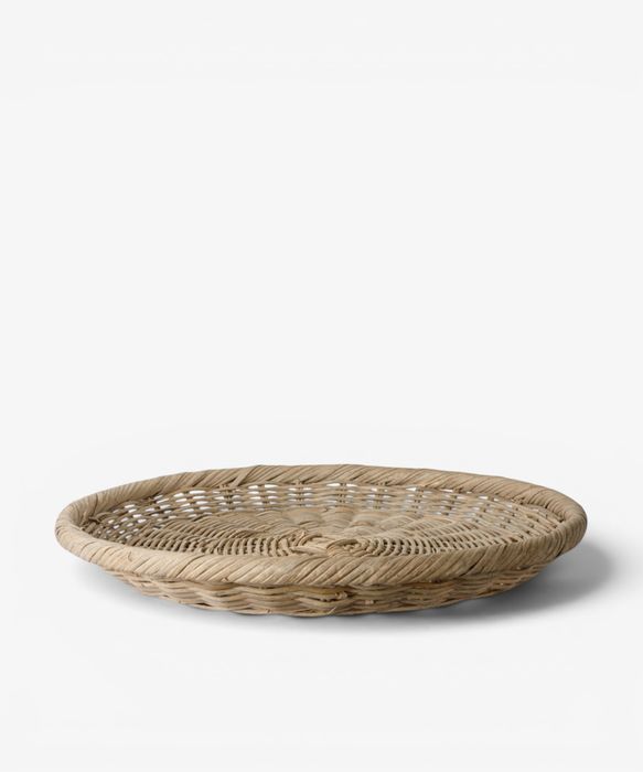Cheshire Round Tray Large