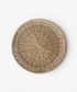 Cheshire Round Tray Large
