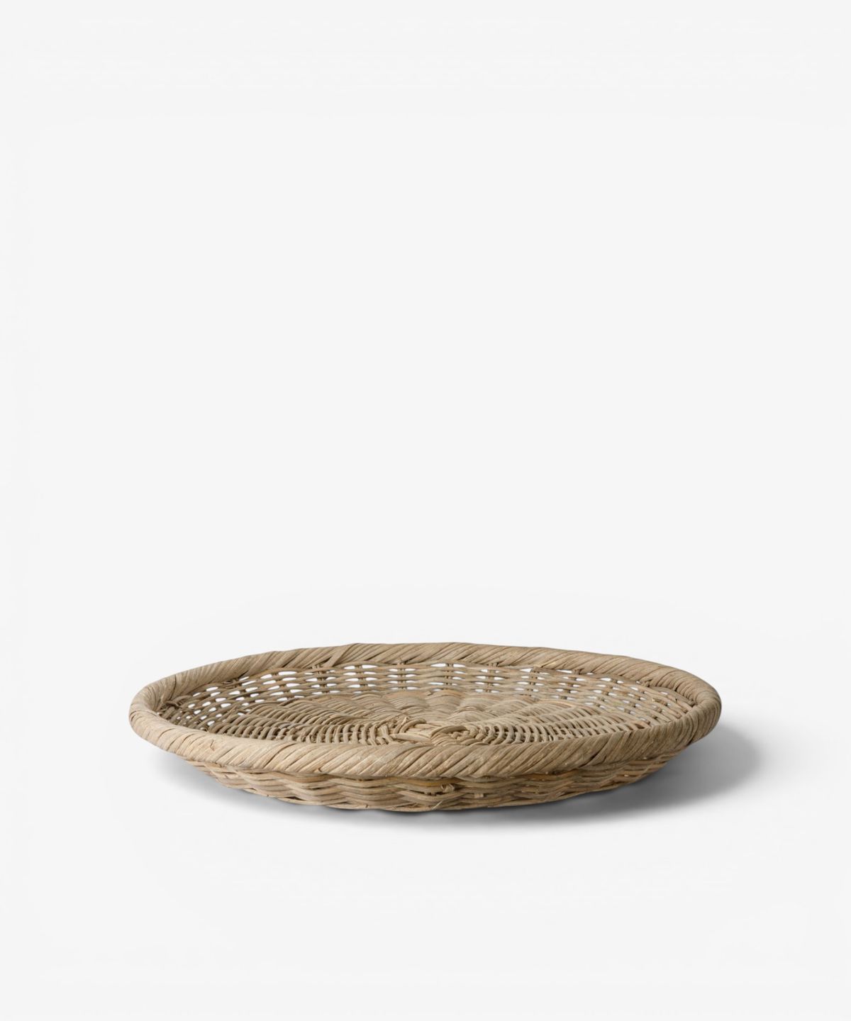 Cheshire Round Tray Small