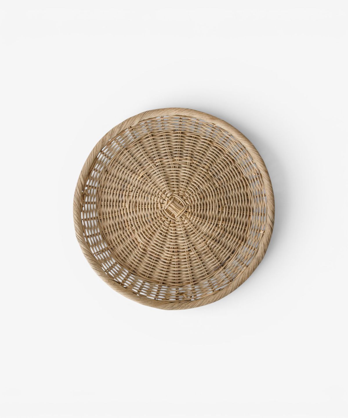 Cheshire Round Tray Small