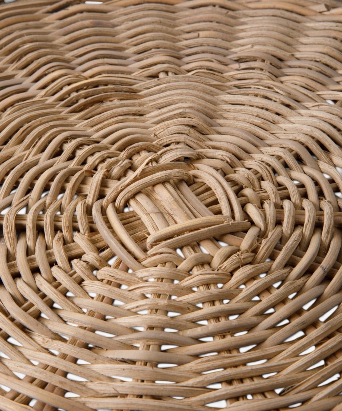 Cheshire Round Tray Small
