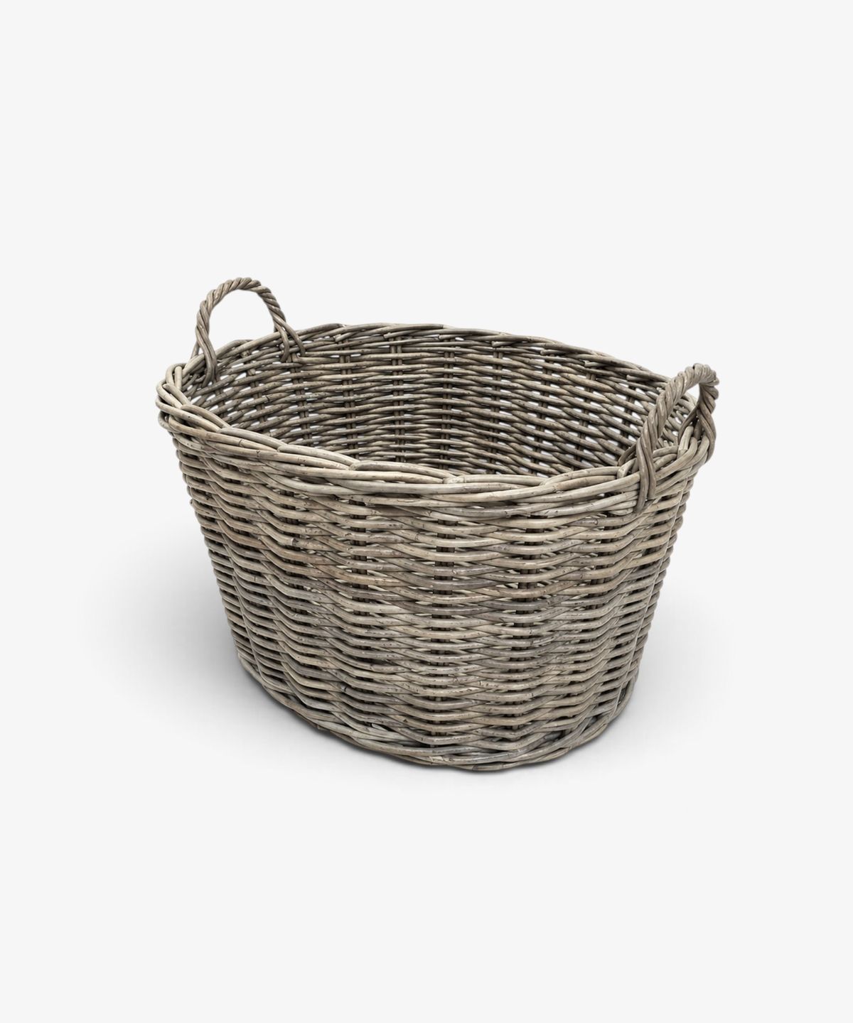 Grove Laundry Basket Large