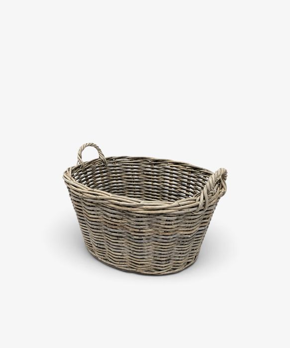 Grove Laundry Basket Small