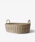 Cheshire Oval Tray with Handles Large
