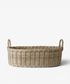 Cheshire Oval Tray with Handles Large