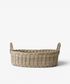 Cheshire Oval Tray with Handles Medium
