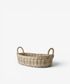 Cheshire Oval Tray with Handles Small